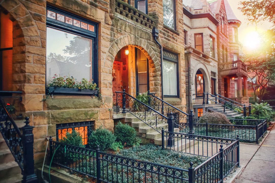 East Lakeview