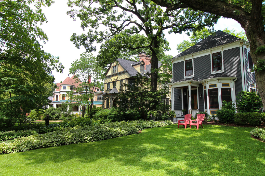 Rogers Park