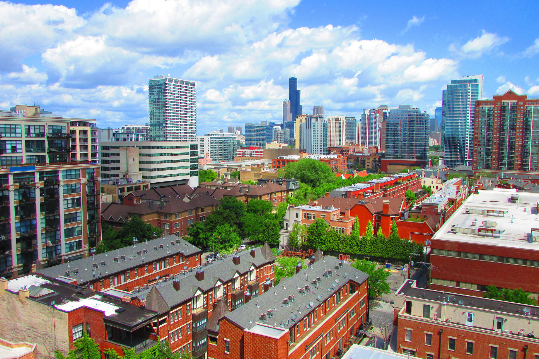 South Loop