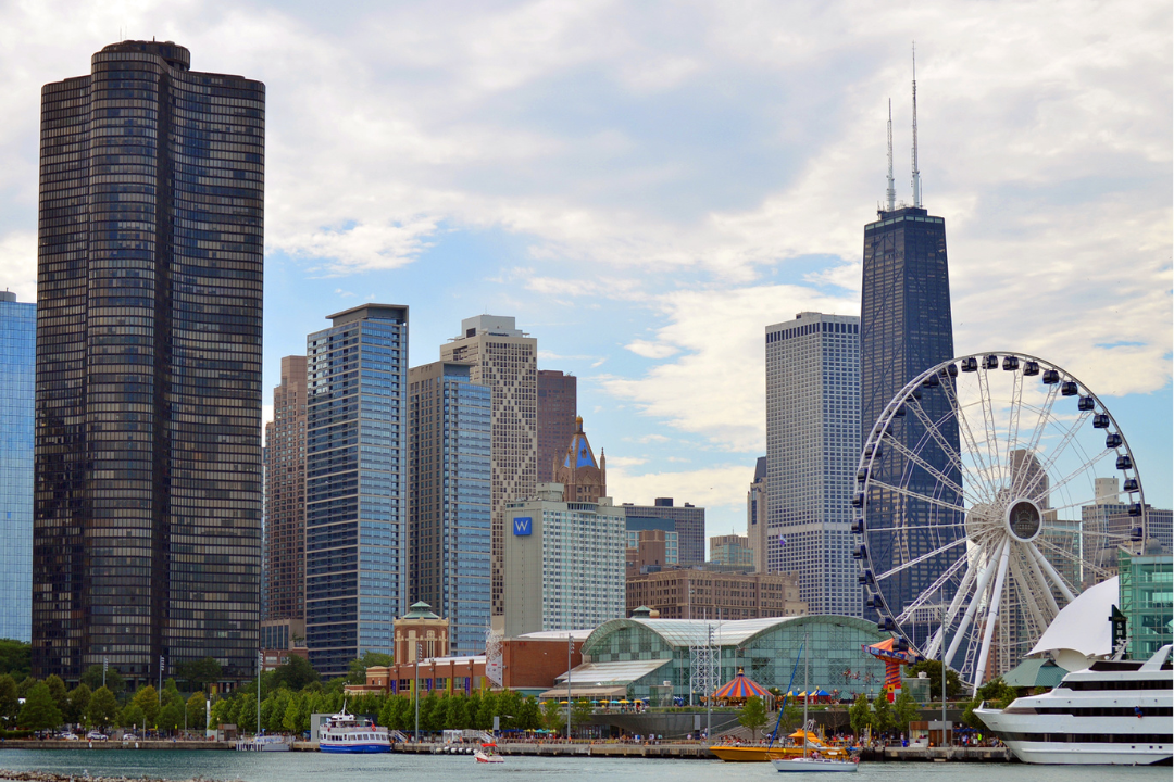 Streeterville