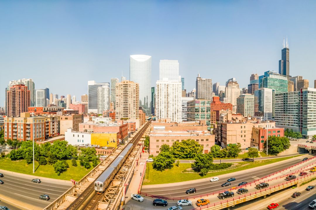 West Loop