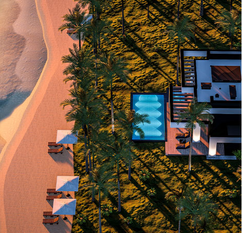 Suburbs
