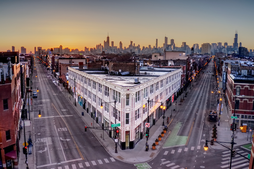 Wicker Park